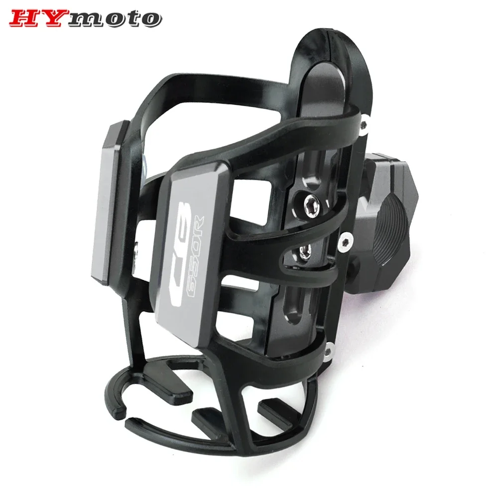 Новые высококачественные аксессуары для мотоциклов с ЧПУ Honda CB650R CB 650R новейшая