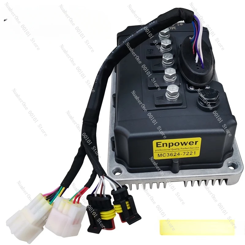 Контроллер MC3623/3624/3625/3527/3528/3336/2509/1568