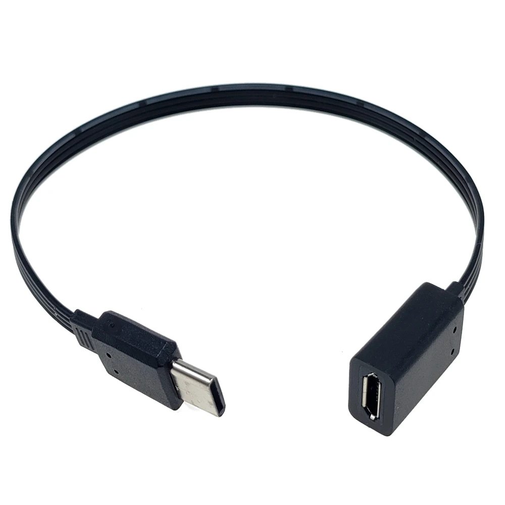 

Универсальный USB 3. 0 Type-C Штекерный разъем для микро-USB