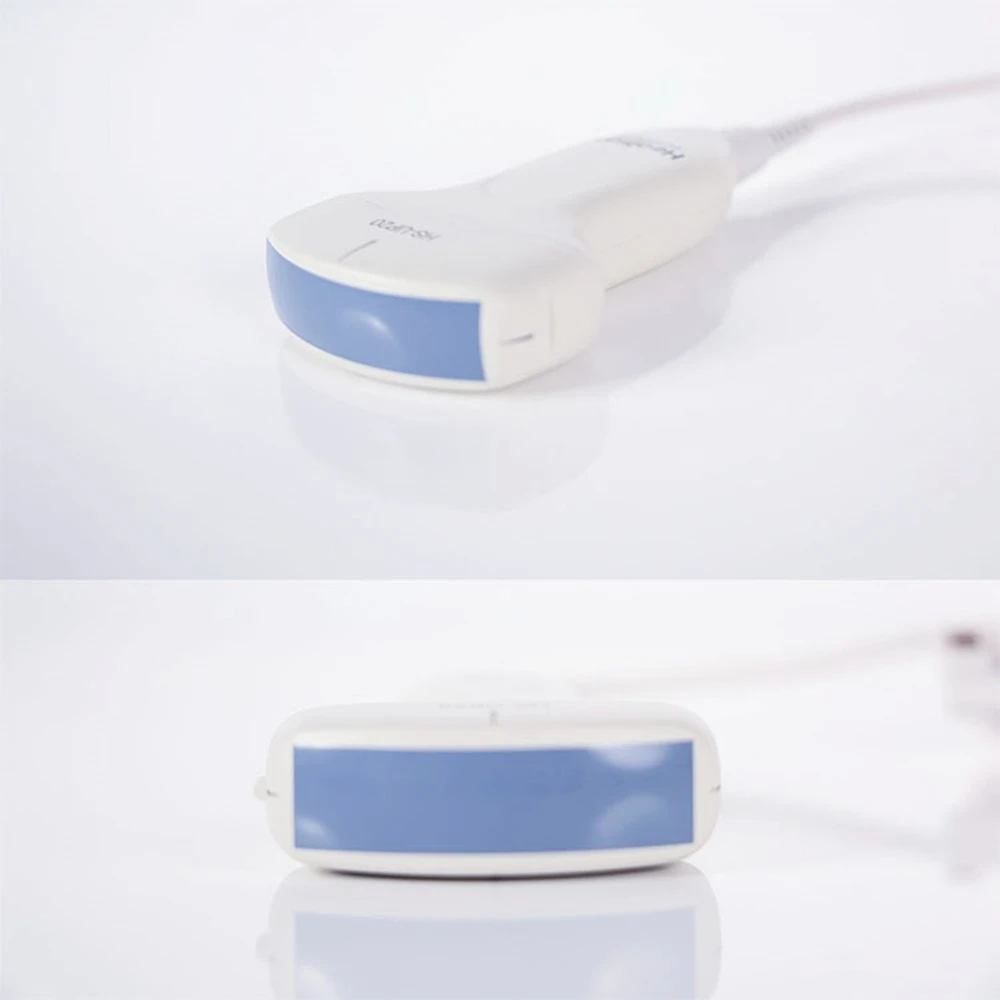 Портативный ультразвуковой монитор для няни Карманный ручной допплер детектор