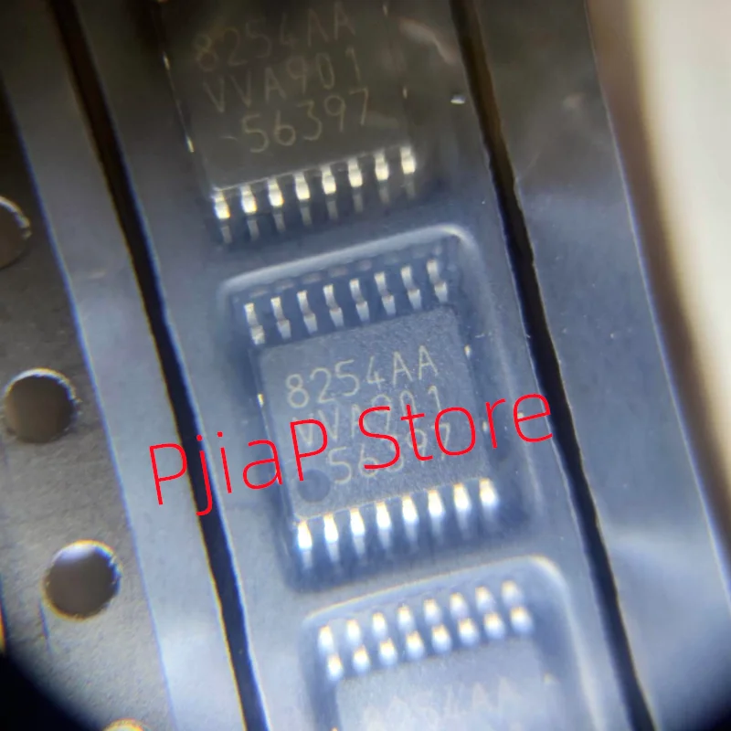 

10pcs 100% New Original 8254AA S-8254AAVFT-TB TSSOP16
