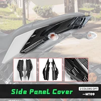 for yamaha mt09 mt 09 mt 09 2017 2018 2019 2020 2021 fairings protector motorcycle fairing side upper rear tail seat cover cowl