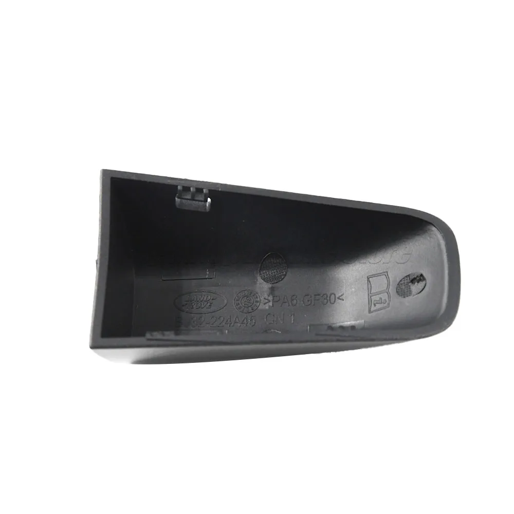 Передняя фонарь LR048298 крышка ABS серый LHD для Range Rover Sport L494 2014-2021