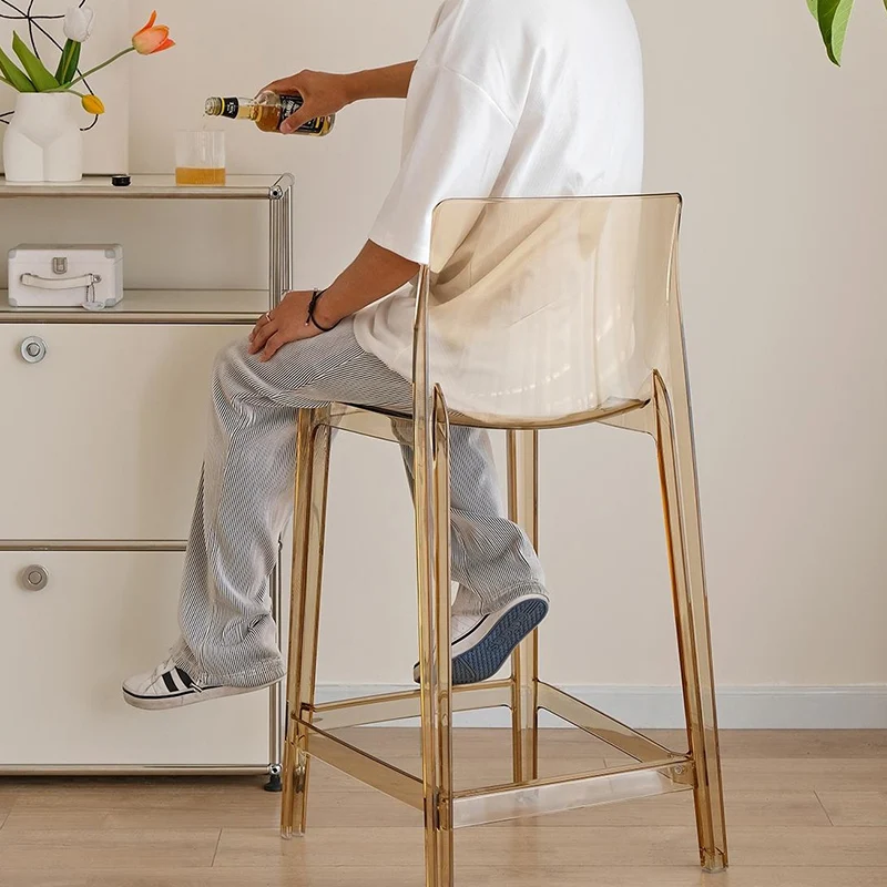 Рисунок 3 - Стул барный Accent высокий