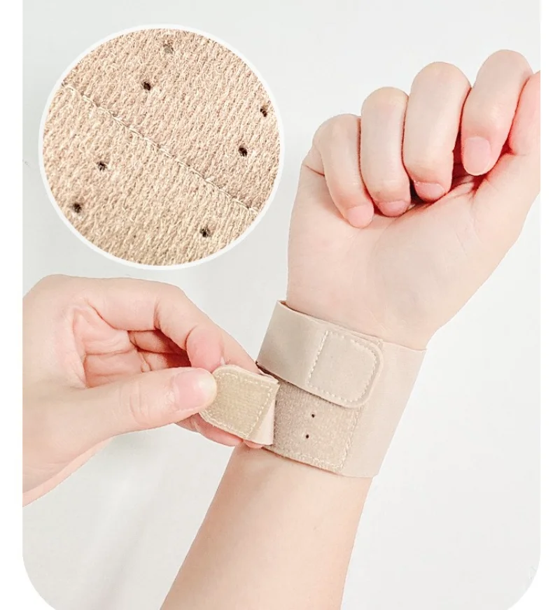 

Sports Wrist Guard Thin Style Yoga TFCC Sprain Injury Tendon Sheath Wrist Guard Mother Hand Pain Strain Sheath Knee Support