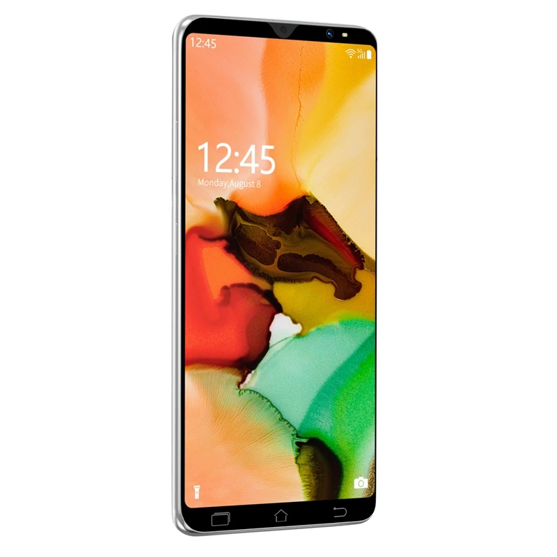 

M12 Pro Smart Phone 5.0 Inch MTK6572 Dual-Core 512MB+4G RAM 2MP Dual Card Dual Standby Android 4.4.2 Phone EU Plug