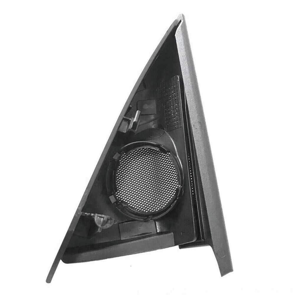 Комплект автомобильной передней двери динамик звуковая крышка проектор обшивка