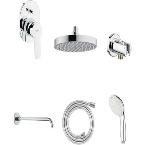 Набор для душа Grohe Bauedge Flush 6 шт. | Обустройство дома
