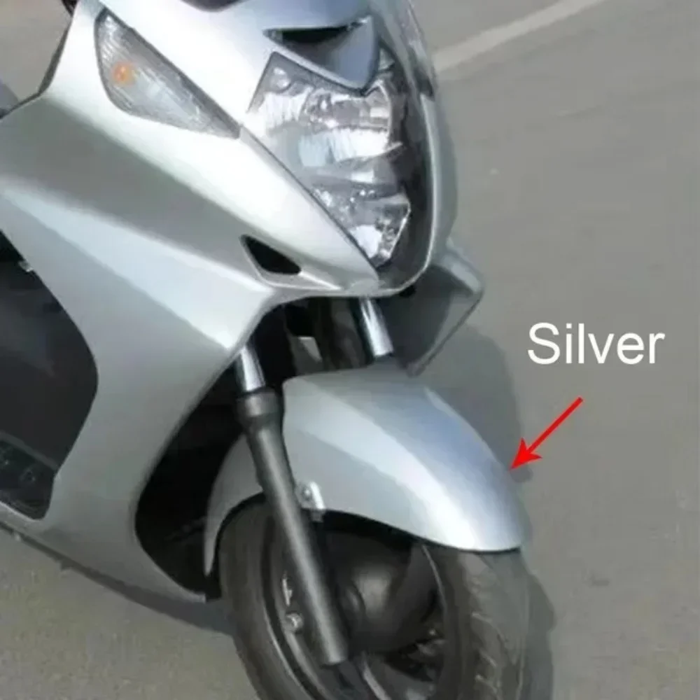 Оригинальные передние крылья мотоцикла для Honda Silverwing 400/600/FJS400/FJS600 GT400 GT600