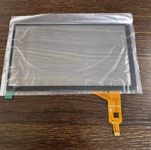 Сделано в Китае сенсорный ЖК-дисплей Smart7 Smart10 OTDR