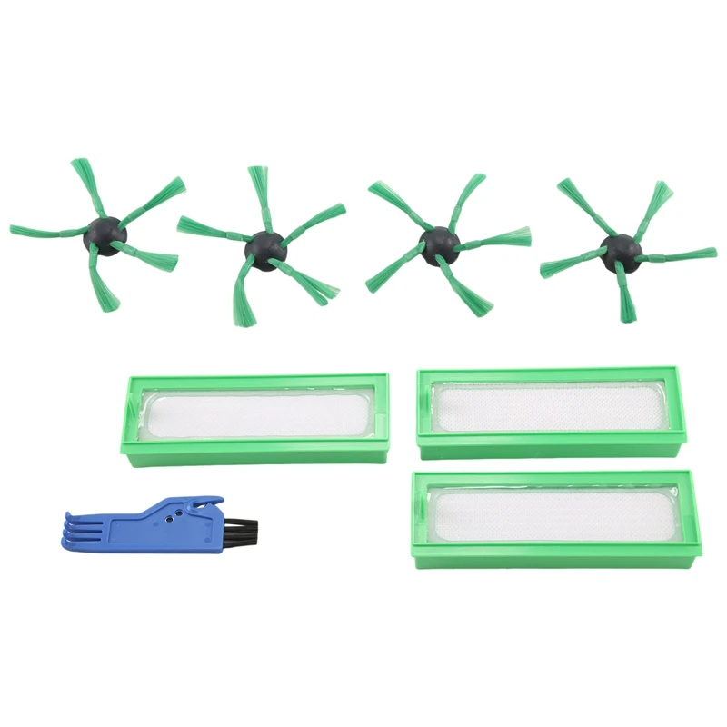 

Запчасти для пылесоса Vorwerk Kobold VR200 VR300