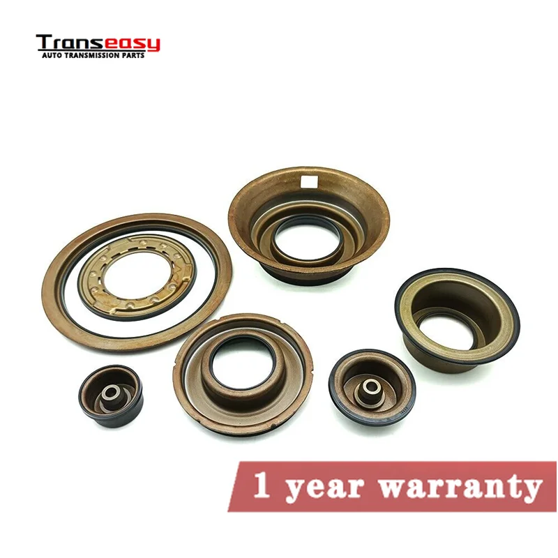 

Новая автомобильная коробка передач AL4 DPO, 7 шт. в комплекте, комплект поршневых деталей для Peugeot, Citroen, Renault