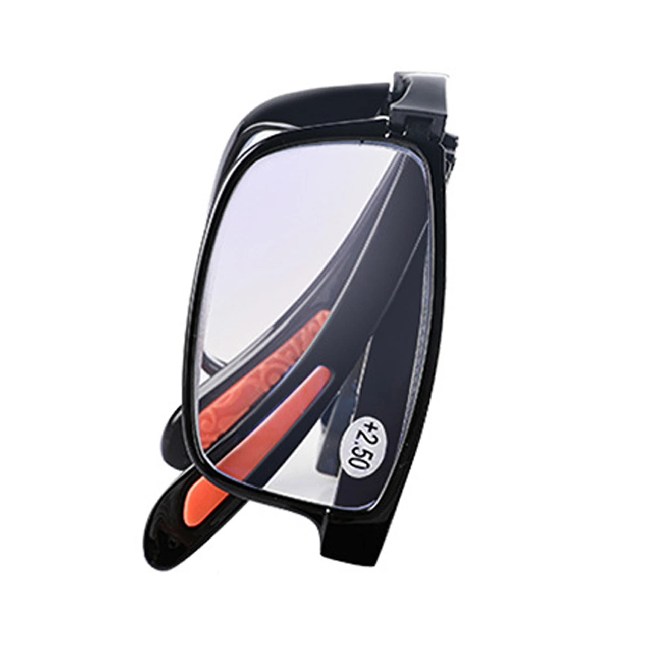 Ультратонкие складные очки для дальнозоркости с защитой от синего света