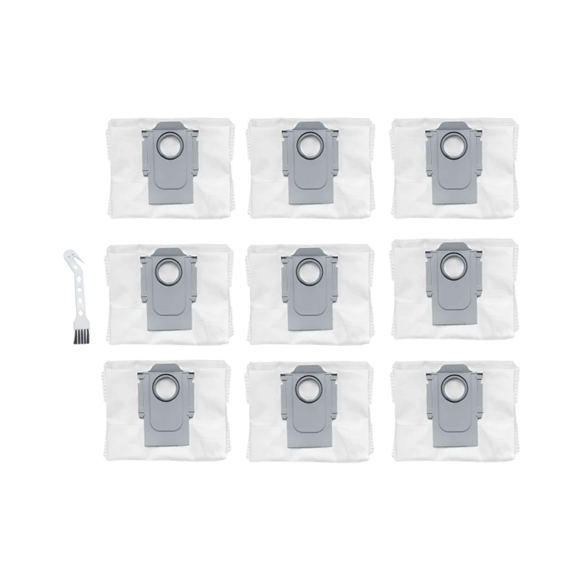 

Dust Bags for Max Q5 G10S S7 MaxV G10S Pro T8 Ultra Vacuum Cleaner Accessories