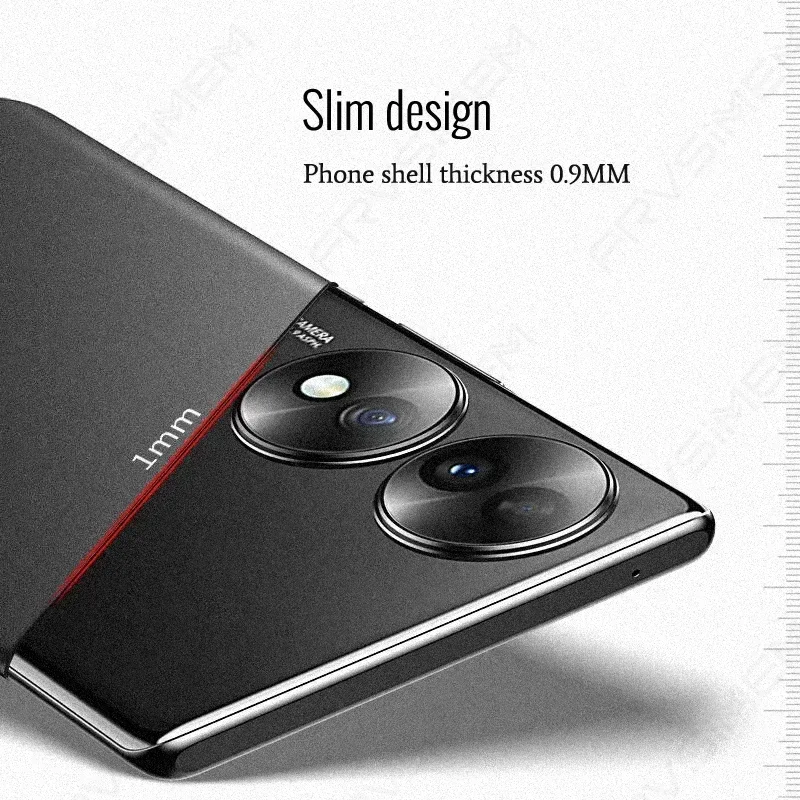 Нескользящий Тонкий матовый чехол для Huawei Honor 20 200 Pro 30 Plus + 70 50 10i 90 Rock Sand Hard