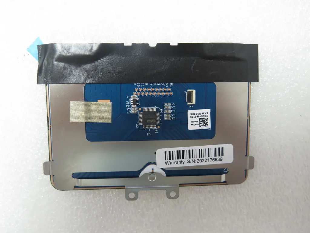 Сенсорная панель для ноутбука LG 14Z970 (art.: 3920c96a751aa) - 3920c96a751aa