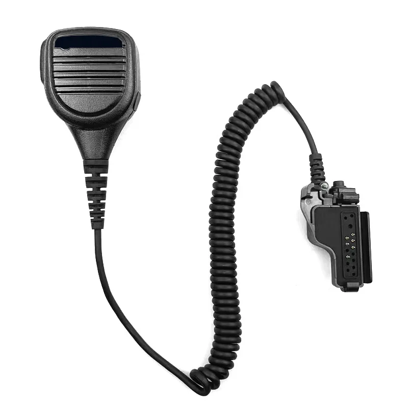 Микрофон с динамиком Walkie Talkie для XTS1500 XTS2500 XTS3000 XTS5000 PR1500 HT1000 MTS2000 JT1000 MT1500 микрофон