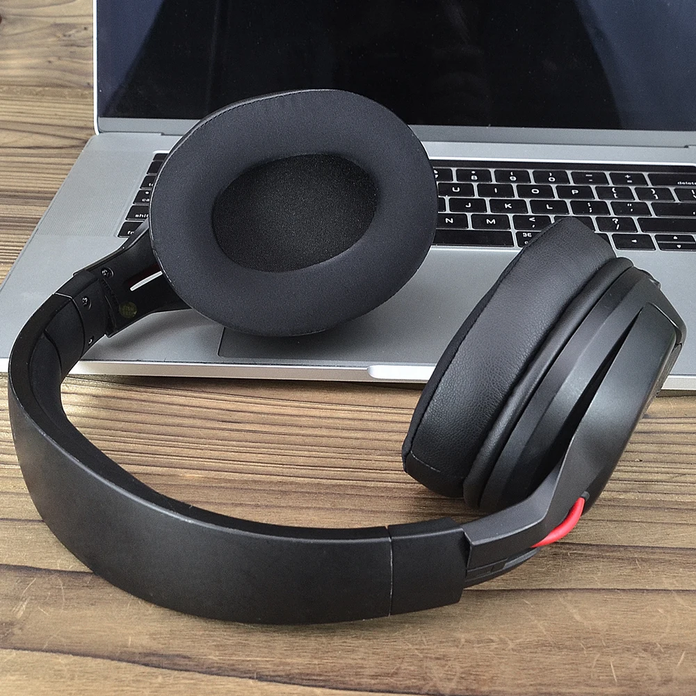 Охлаждающие гелевые амбушюры с эффектом памяти