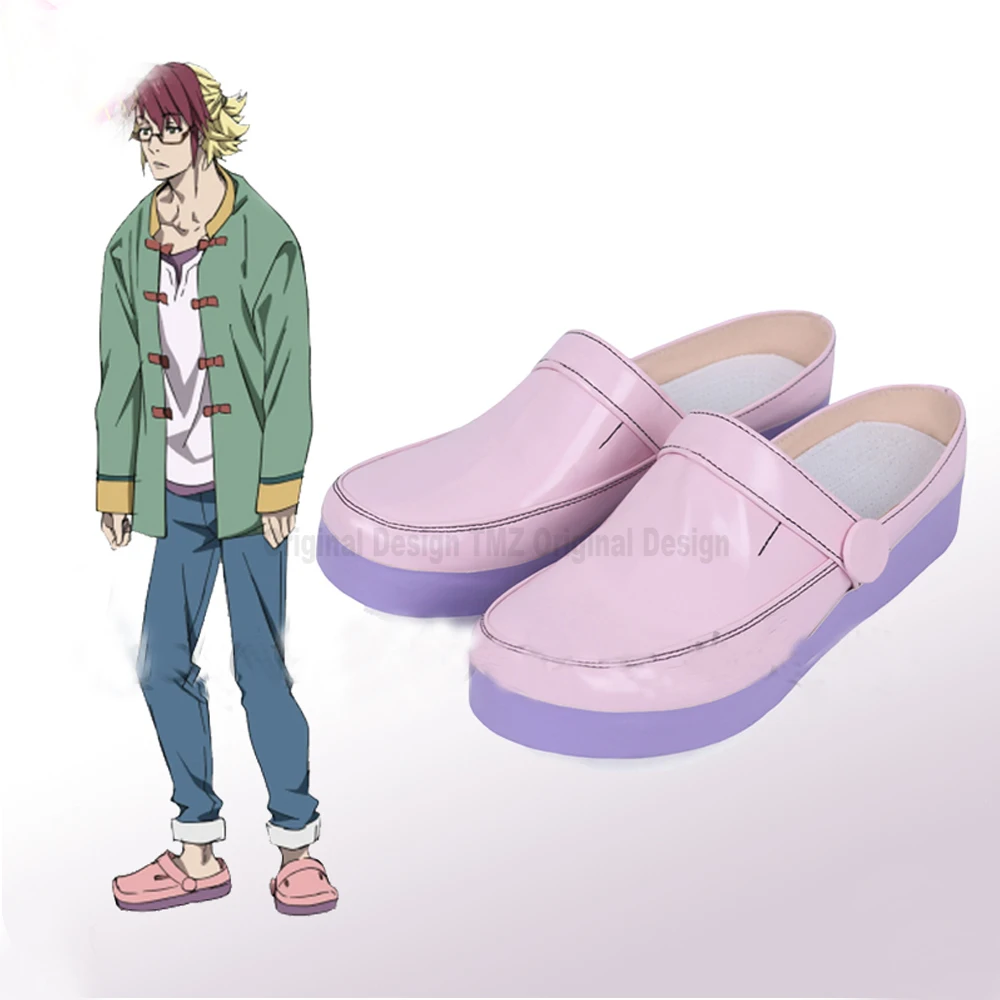 

Ботинки для косплея Last Hope Unit Pandora Leon Lau, ботинки для костюма супергероя на Хэллоуин, карнавал, вечеринку, аксессуары