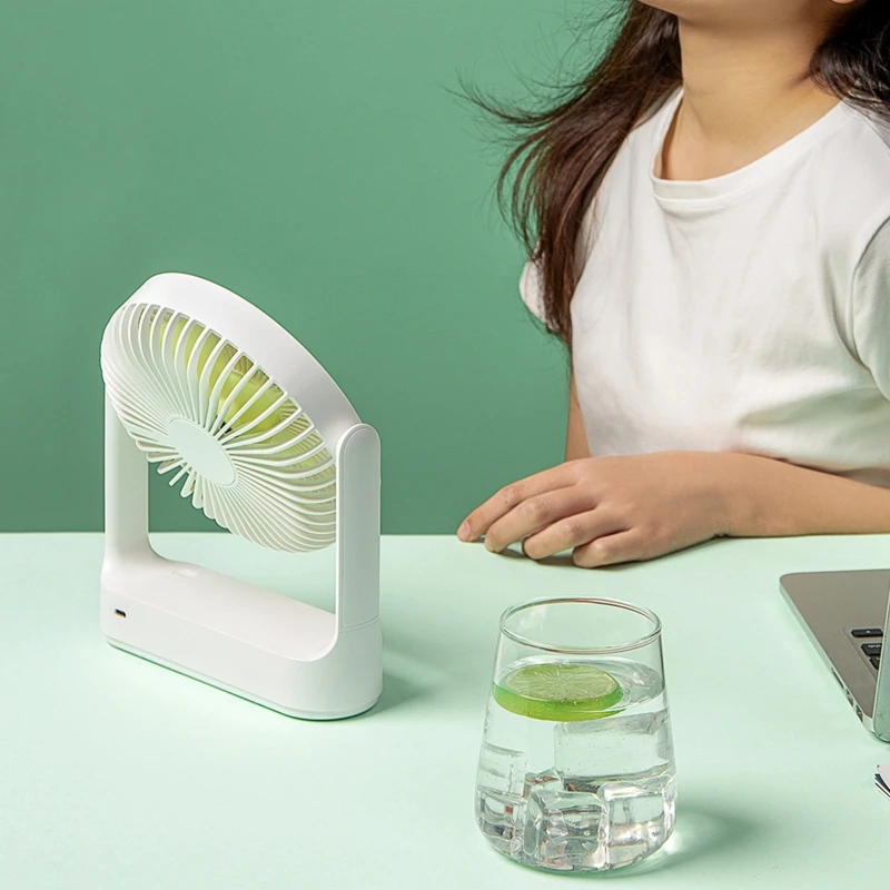 Настольная подставка для микрофона складная с регулируемым углом наклона