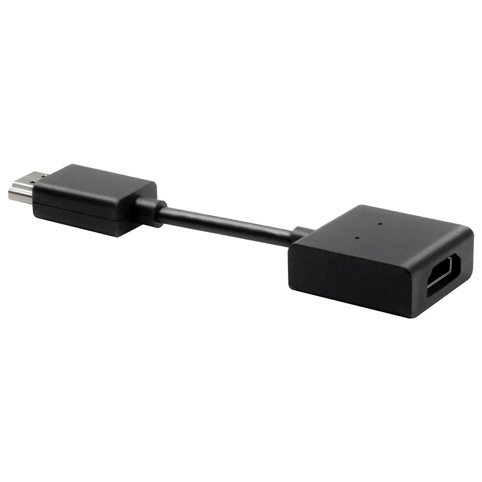 HDMI Удлинительный кабель высокая скорость папа к женскому расширитель адаптер