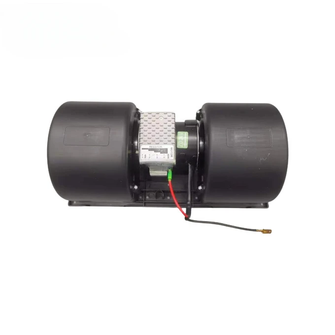 4383170 438-3170 запасные части для фронтального погрузчика 24 В Электродвигатель