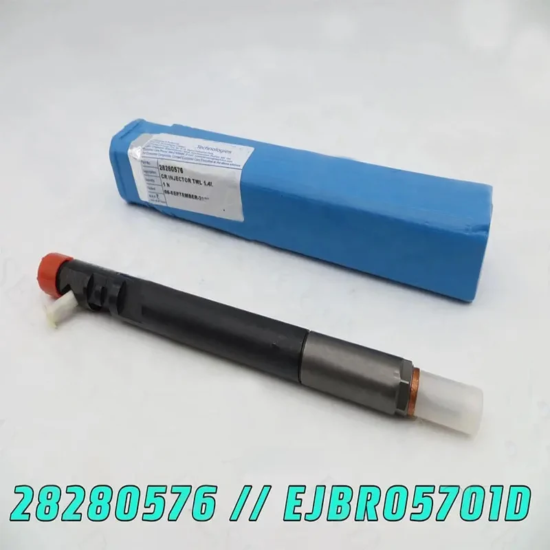 

DIESEL FUEL INJECTOR EJBR05701D 28280576 EJBR04301D 279701160103