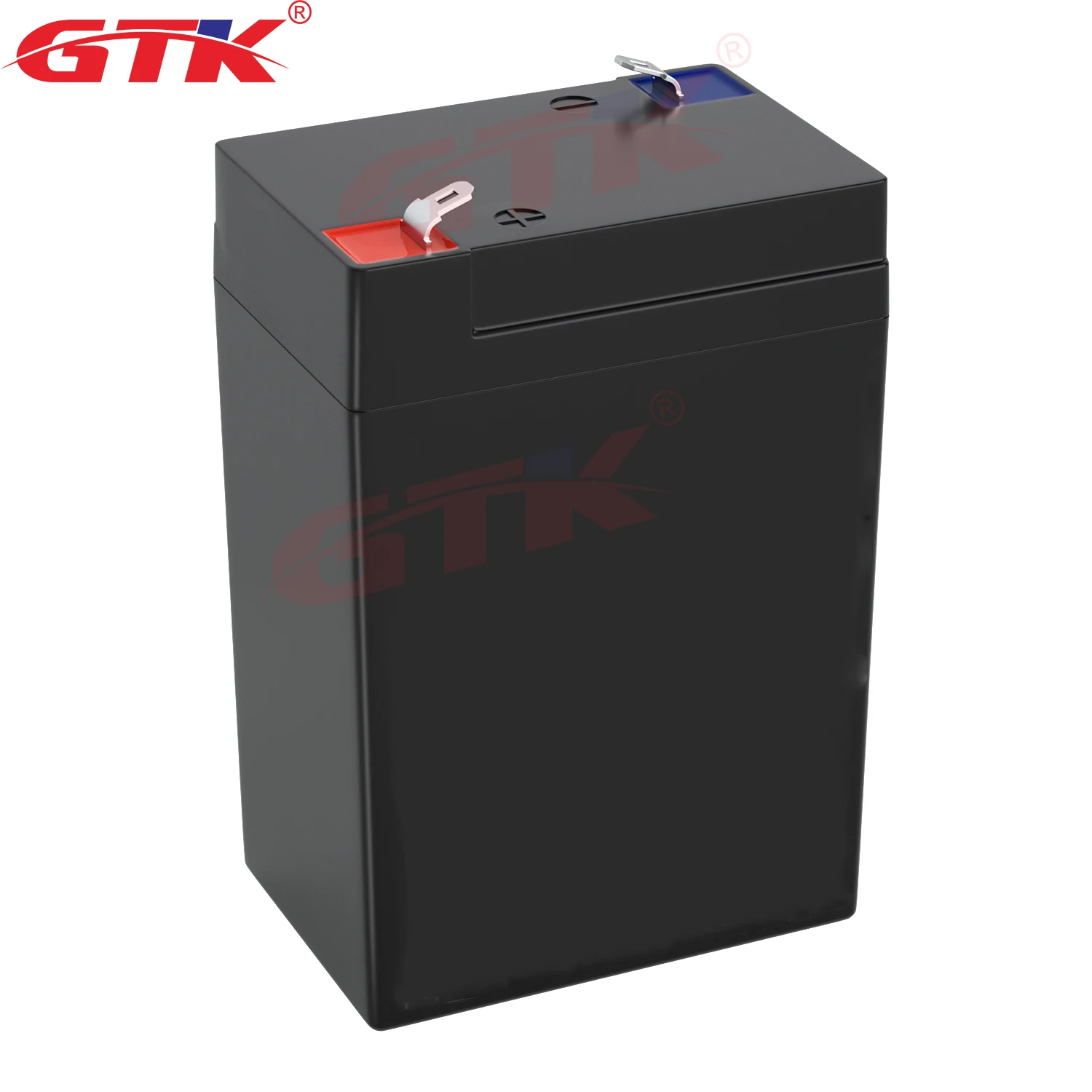 

GTK 6v 4ah 4.5ah 7ah 8ah 10ah 12ah Lithium Battery Electronic Scale Electric Door Kids Toy Car Airplane RC Tank UPS