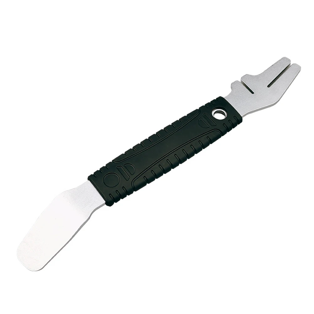 

Adjustment Adjustment Tool BT039EX Bicycle Disc Brake Caliper Piston Reset Correction Wrench Disc Correction Tool