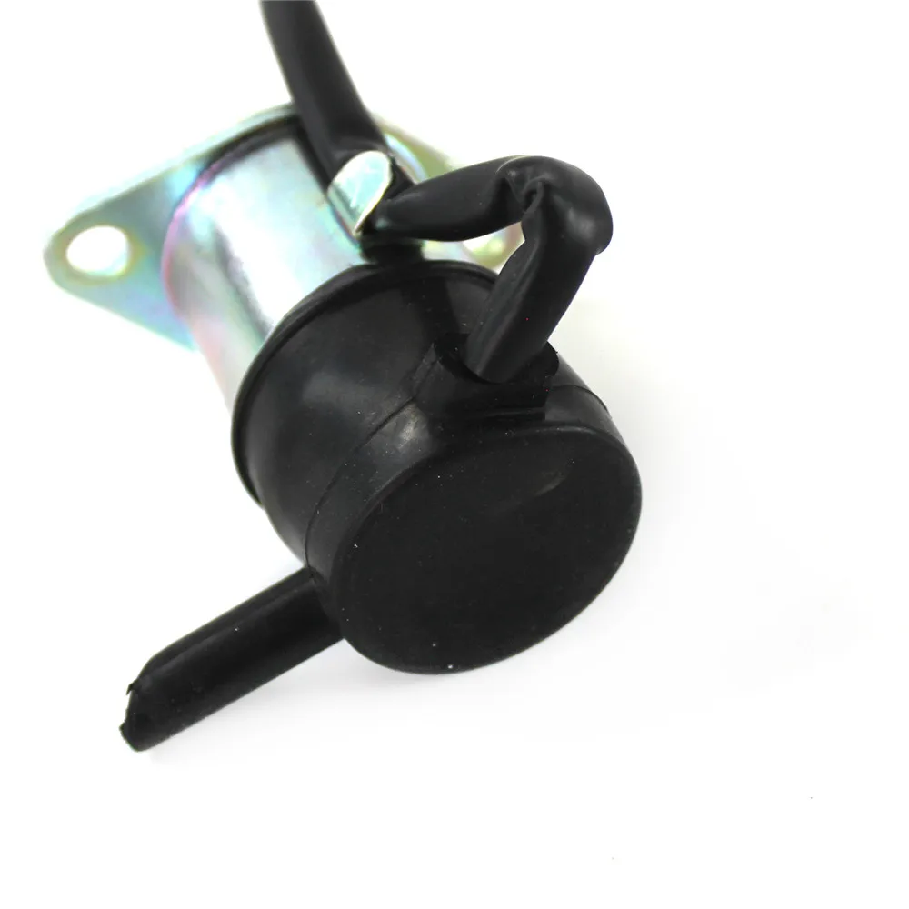 1 шт. 12 В соленоид остановки/соленоид отключения топлива 52600-4151 16271-60012 для