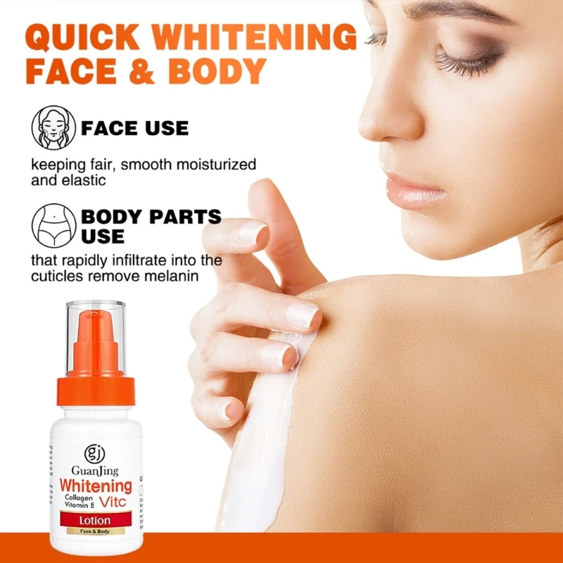 

Collagens Vitamin C Anti-aging Skin Care Face Cream Lotion Emulsions Serums Drop Shipping