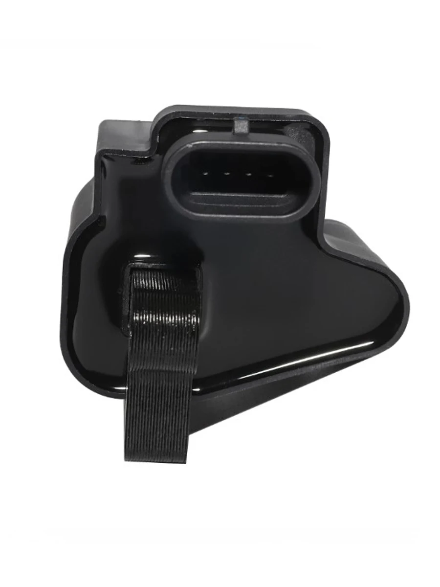 2/8 шт. для Chevrolet Silverado GMC Sierra 1500 4 8 л 5 3 2006-2000 квадратная катушка зажигания 2556893 12558693