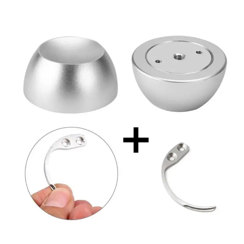 

Original 15000GS EAS Magnetic Golf Detacher Tag Remover Universal Magnet Eas Golf Detacher Security Lock Key with 1 Hook 2 Tag