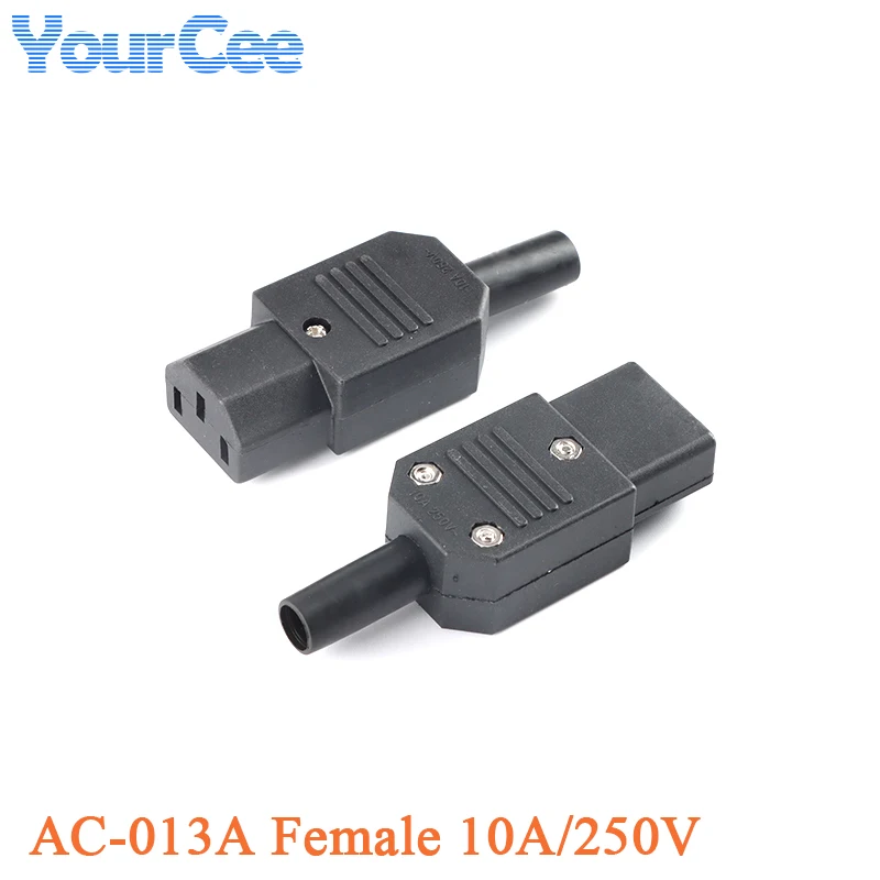 

Полностью медная интегрированная розетка AC-14-F16 DB-8-8 AC-14-F19 AC-01 AC-02 AC-04 10A Разъем KCD1 KCD4 KCD3 Переключатель