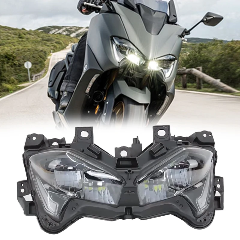 TAGLIANDO YAMAHA TMAX 530 E 530 Dx-Sx 2017 2018 2019