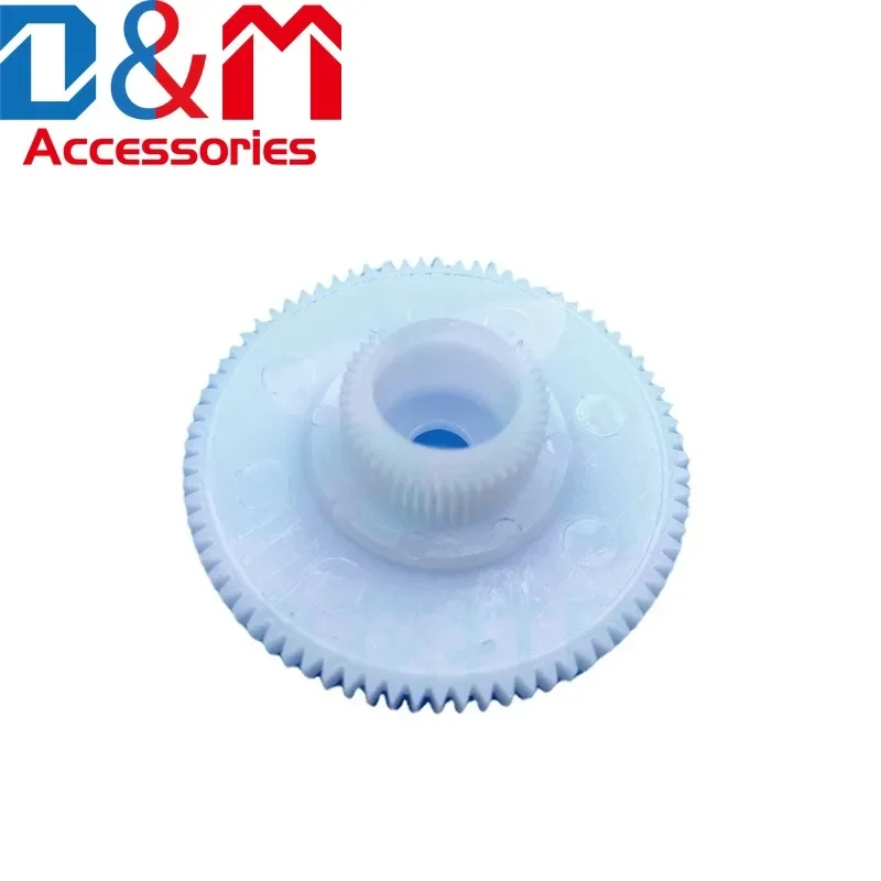 5 шт. шестерня сцепления для EPSON ET-2500 ET-2550 ET-2600 ET-2650 ET-4500 XP 101 200 201 211 214 300 310 320 330 340 400 401