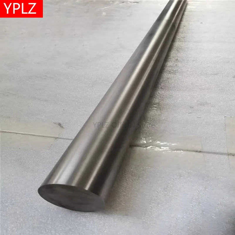 Стержень из сплава Hafnium настройка листа и трубы