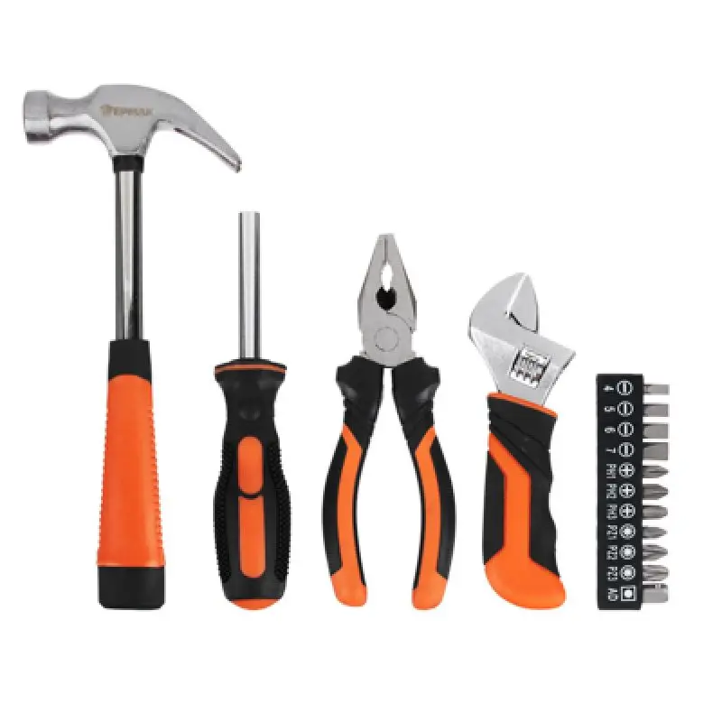 Matrix profi набор слесарно-монтажный. Набор электромонтажного инструмента зубр 2214-h7, 7 предм. Набор инструментов харден. Пред универсальный. Пред универсальный.