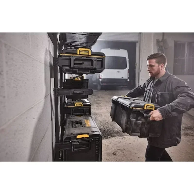 Чехол для хранения аккумуляторной дрели Dewalt DS300