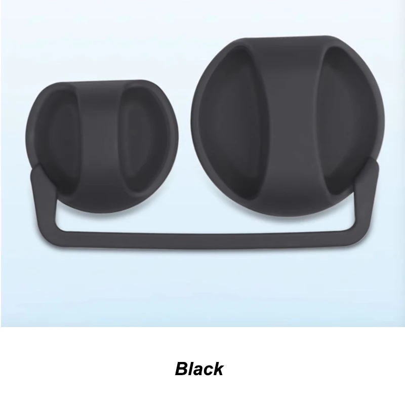 

Для ведущего Ideal LiXiang L7 L8 L9 Защитный чехол для зарядного порта Водонепроницаемый пылезащитный резиновый чехол