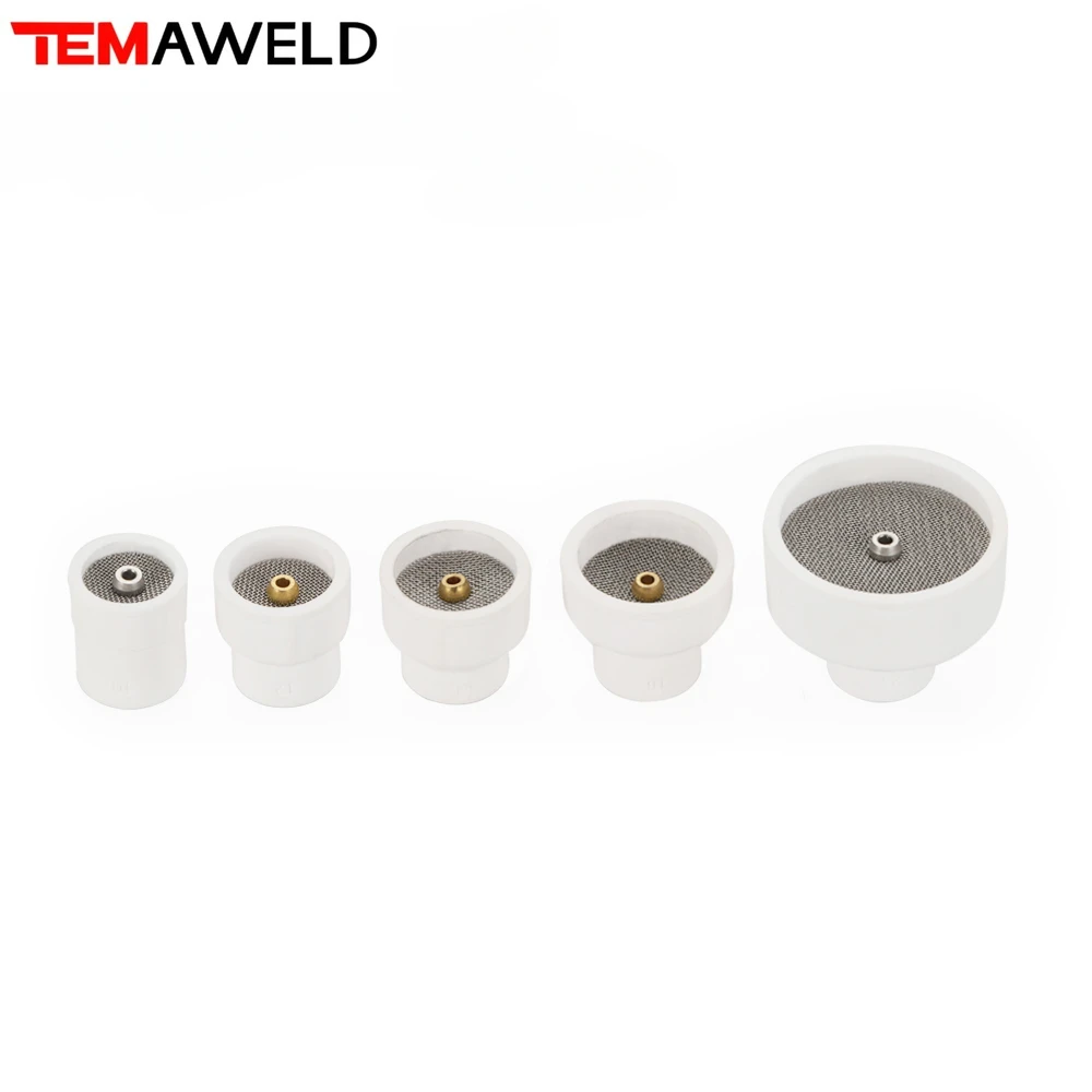 

Керамическая сварочная чашка для WP9 WP20 WP17 WP18 WP26