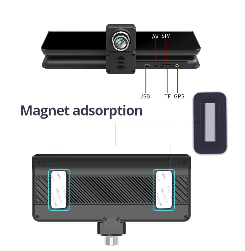 Рисунок 6 - Автомагнитола zello