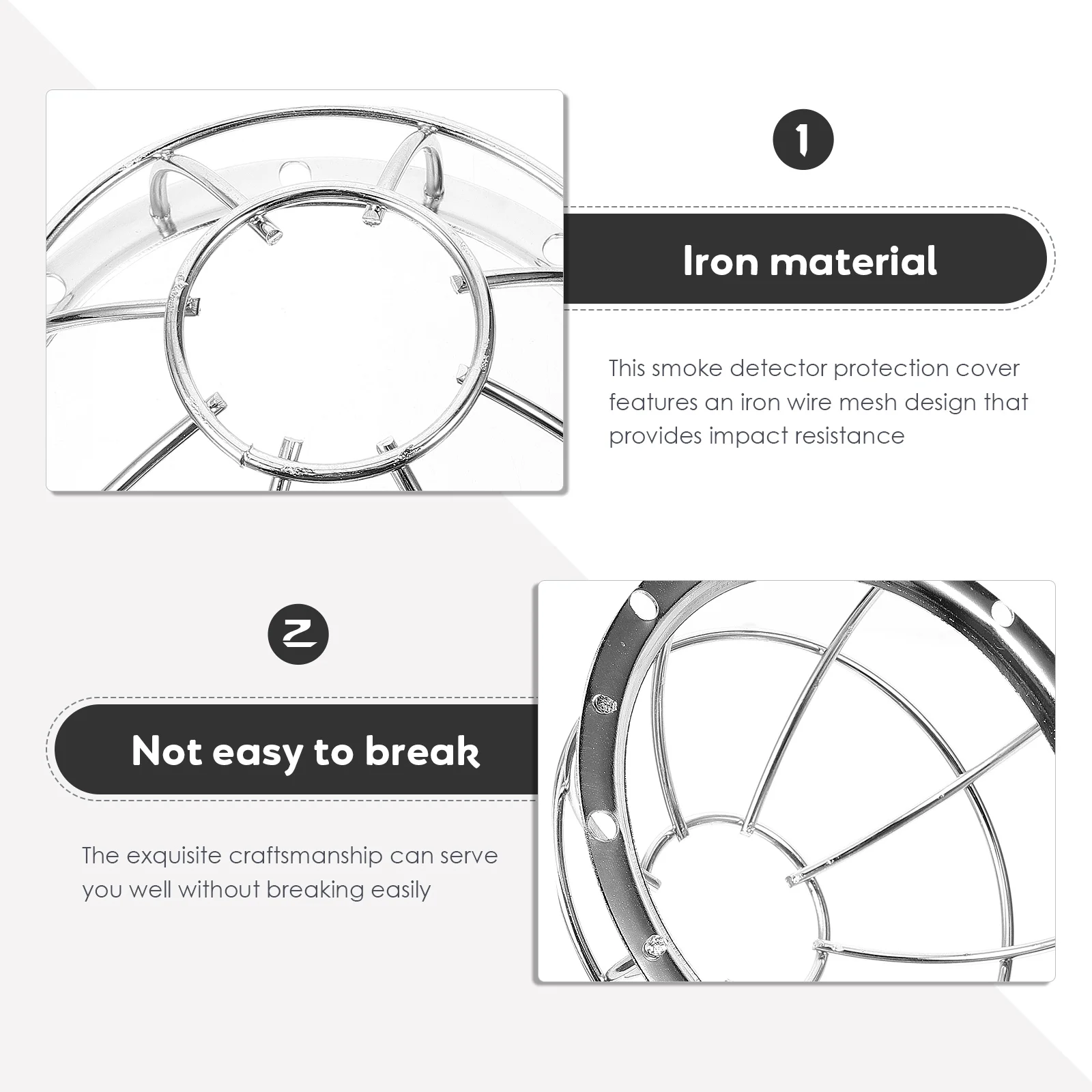 Рисунок 2 - Проводная Защитная крышка для корпуса