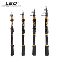 rx series ultrashort carbon sea rod mini lure rock fishing pole delicacy telescopic tackle travel saltwater freshwater equipment