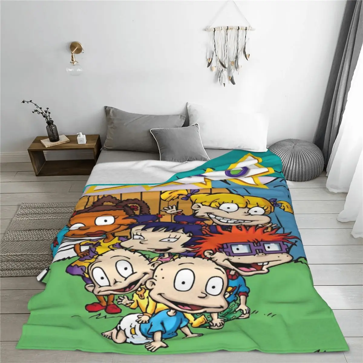 Схема ретарта аниме одеяло качественные одеяла и пледы подарки для него