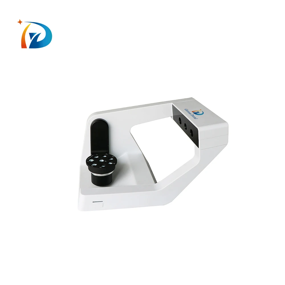 Рисунок 4 - 3D зубной сканер