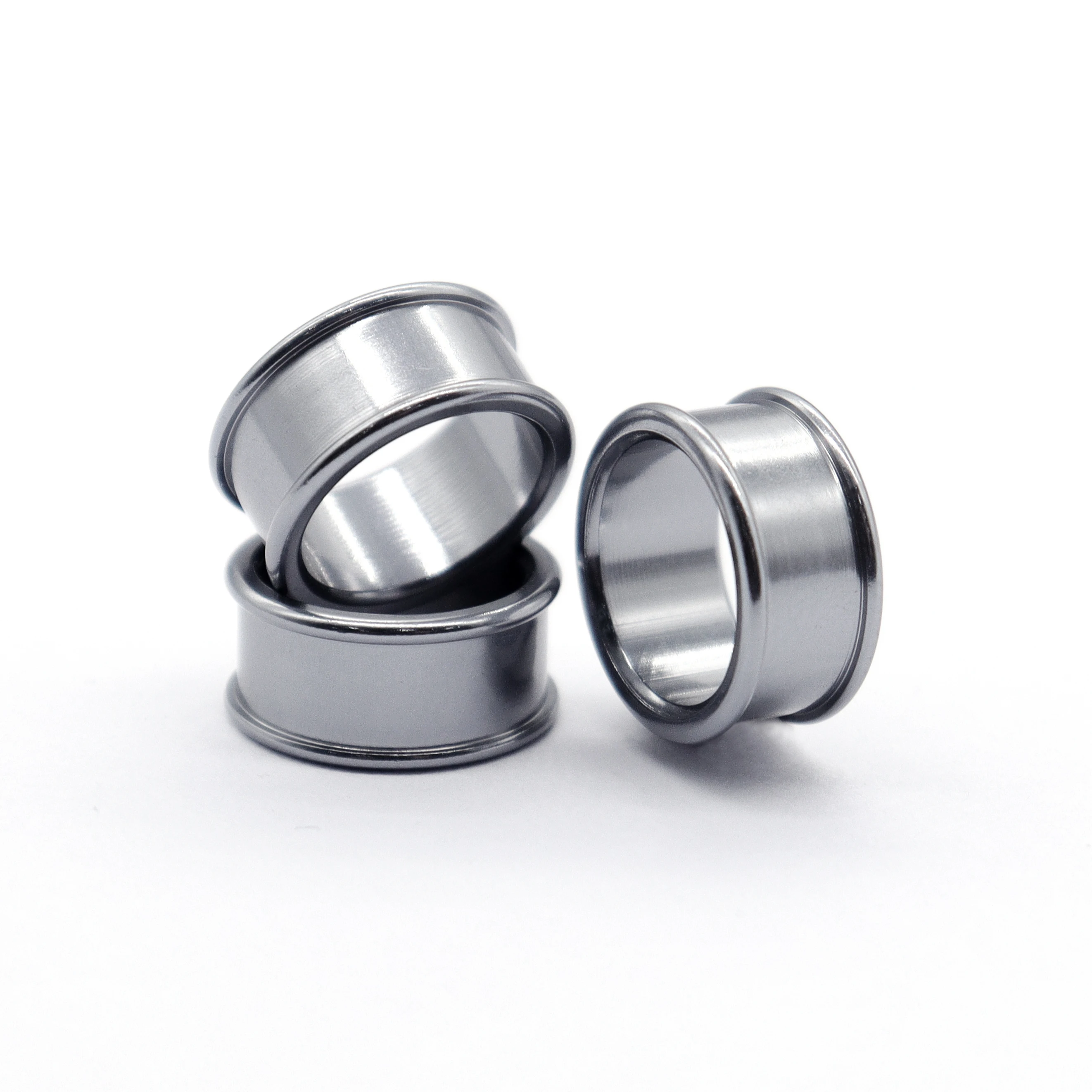 

100 Pcs Aluminum Pigeon Foot Ring 10mm Bird Ring Identification Race Pigeons Color Ring Bird Tools Yellow