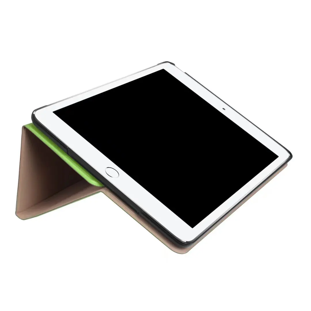 Чехол для планшета Apple iPad 5 6 9 7 2017 2018 A1893 A1954 A1822 A1823 5-6-го поколения умный чехол
