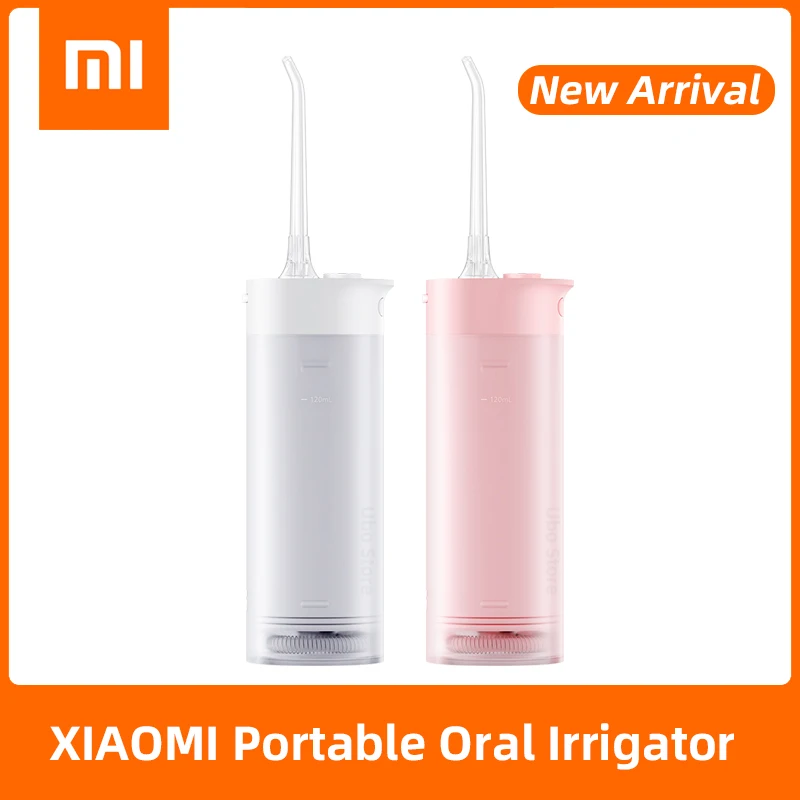 Ирригатор Xiaomi Mijia Meo701 Купить Минск