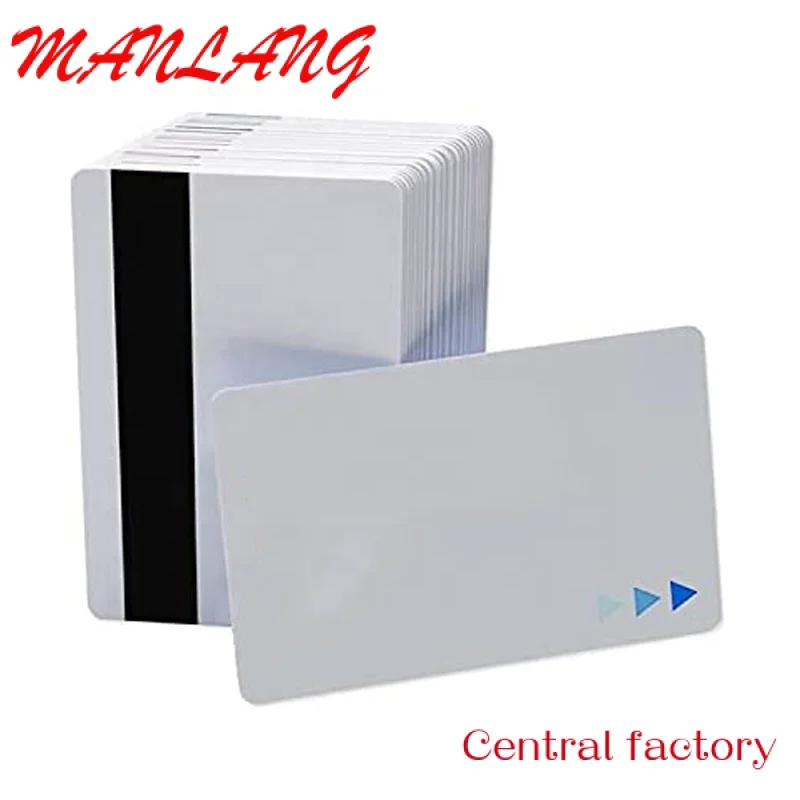 OTPS оптовая продажа со склада 13 56 МГц/125 кГц печатная пластиковая Стандартная